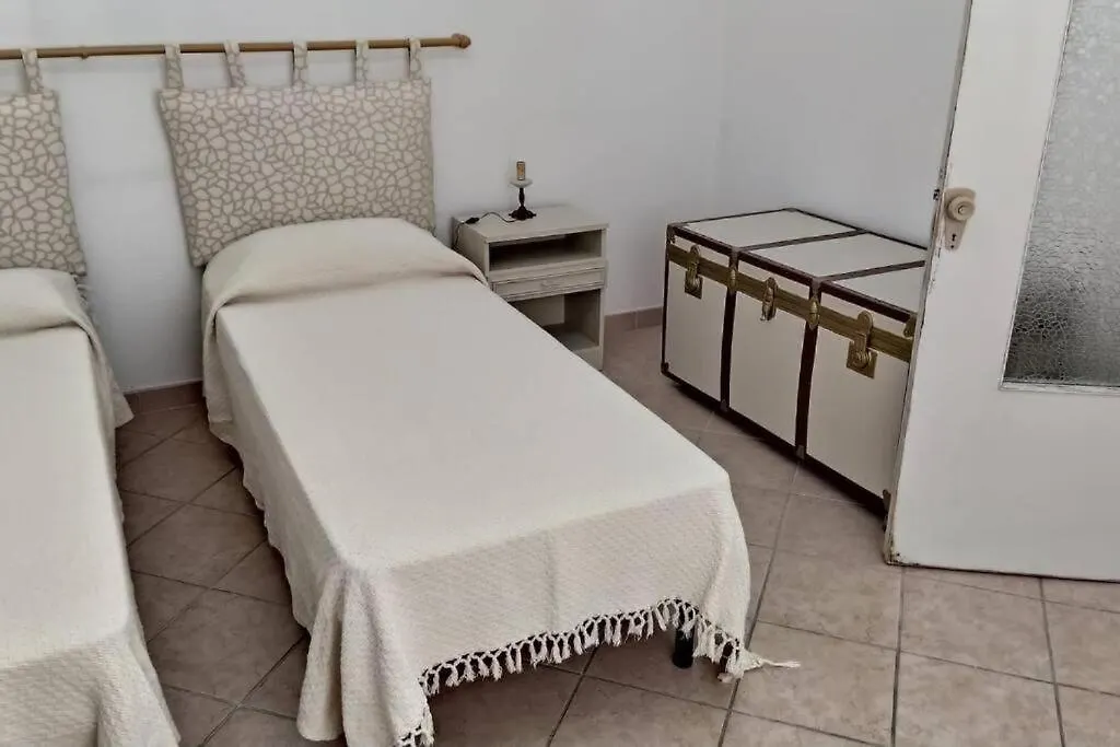 Casa Indipendente Villa Arzachena Holiday home