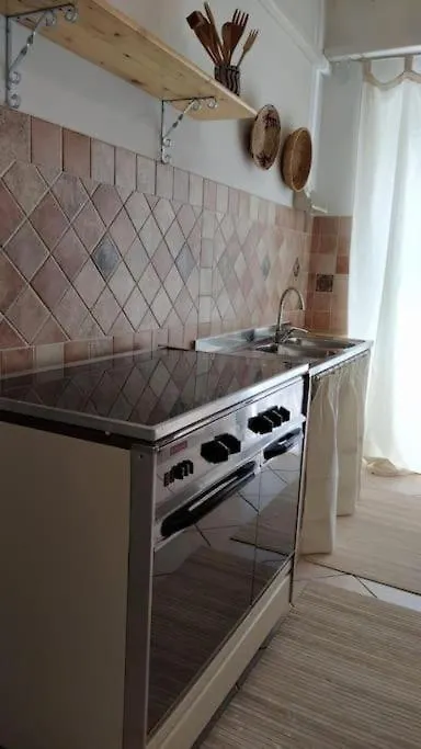 Holiday home Casa Indipendente Villa Arzachena