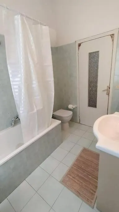 Holiday home Casa Indipendente Villa Arzachena