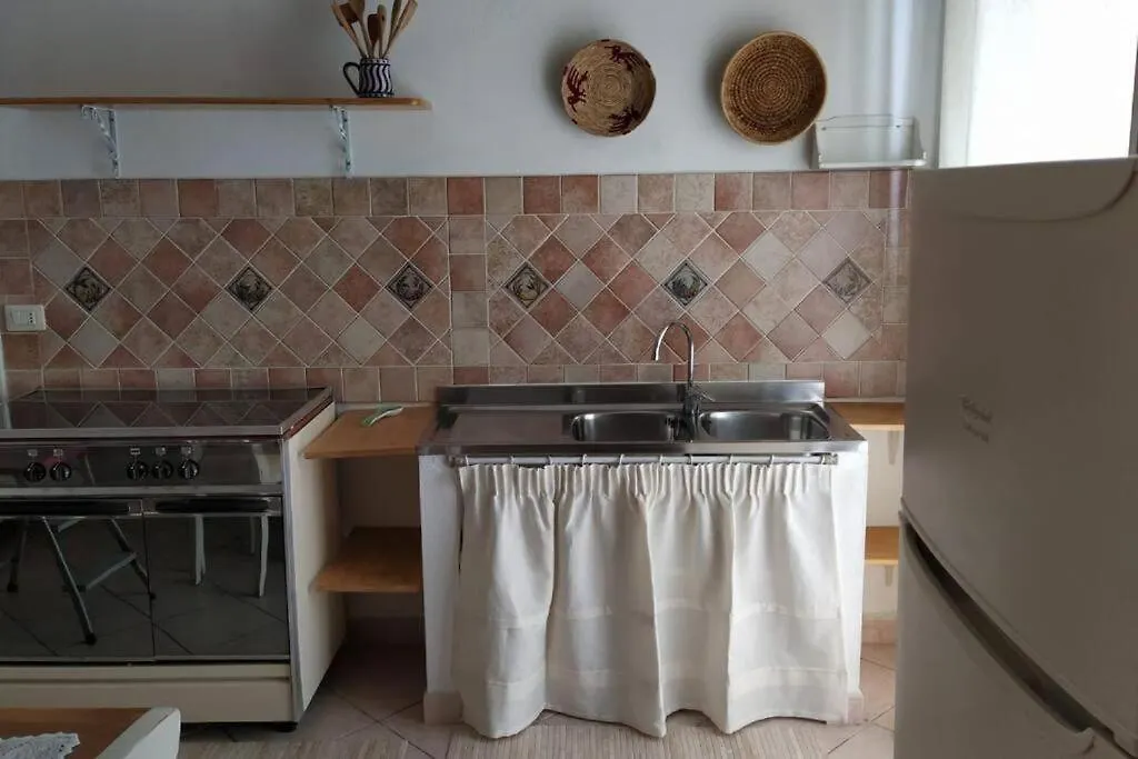 Holiday home Casa Indipendente Villa Arzachena Italy
