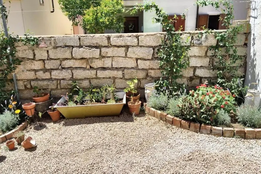 Casa Indipendente Villa Arzachena Italy