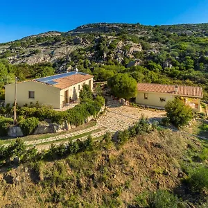 Casa rural Casa La Liccia, Arzachena