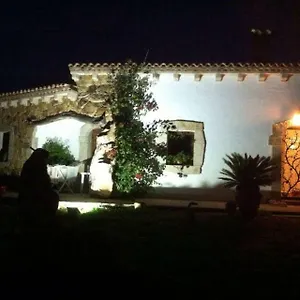 Bed and breakfast Lu Cuccumiau Country, Arzachena